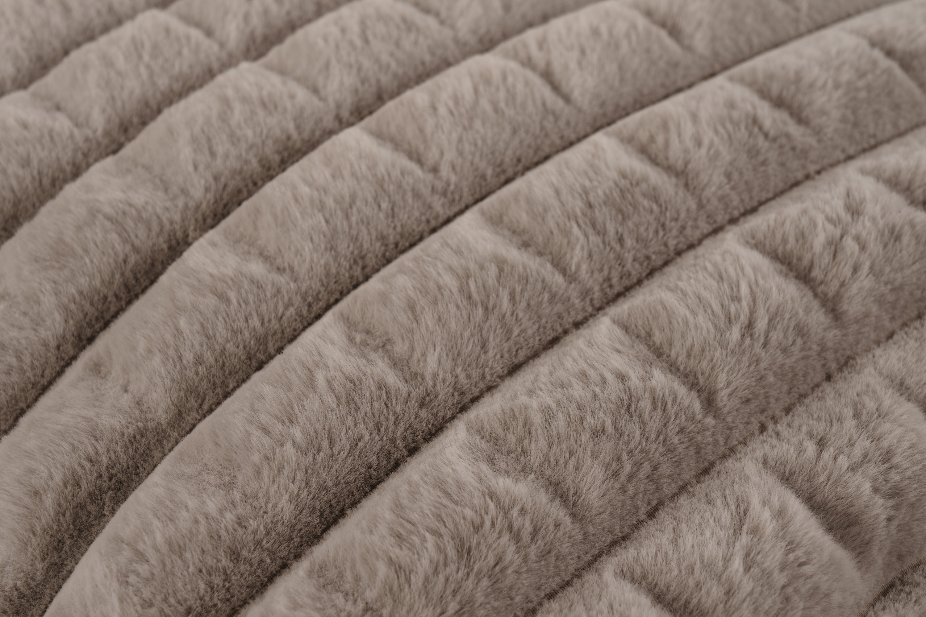 Deko-Kissen Dekokissen Cloud Lagoon 125 Taupe