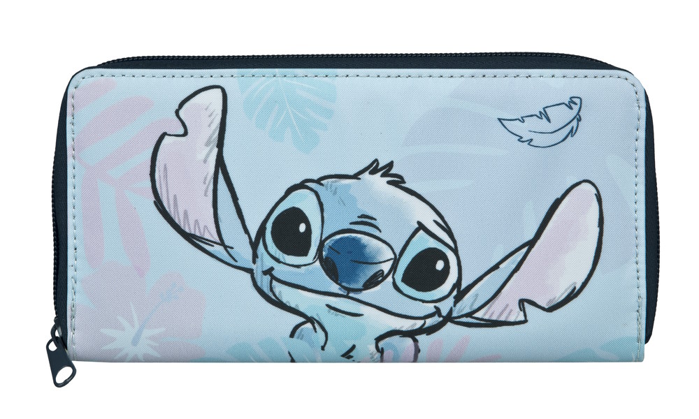 Undercover Büro- und Schulbedarf Lilo & Stitch - Geldbörse