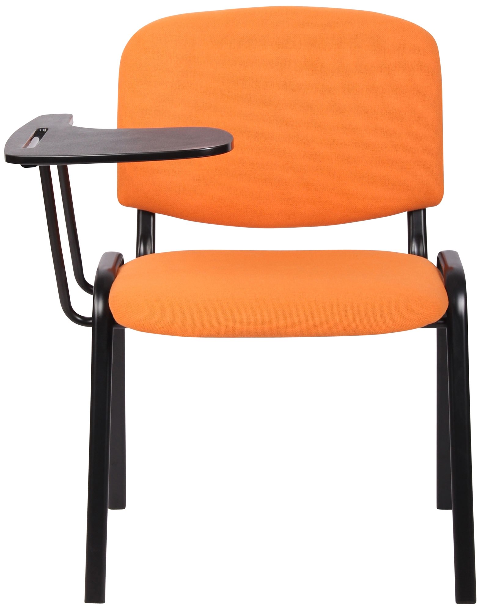 4er Set Stühle Ken mit Klapptisch Stoff