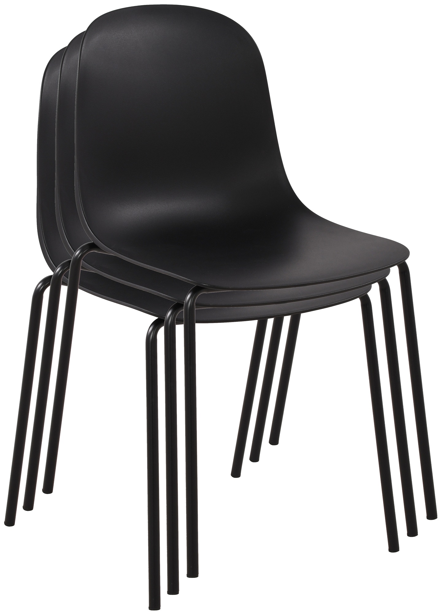 2er Set Stuhl Hardin