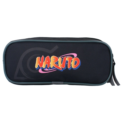 Vadobag Europe B.V. Schreibwaren Naruto - Federmäppchen - "The Greatest Ninja"