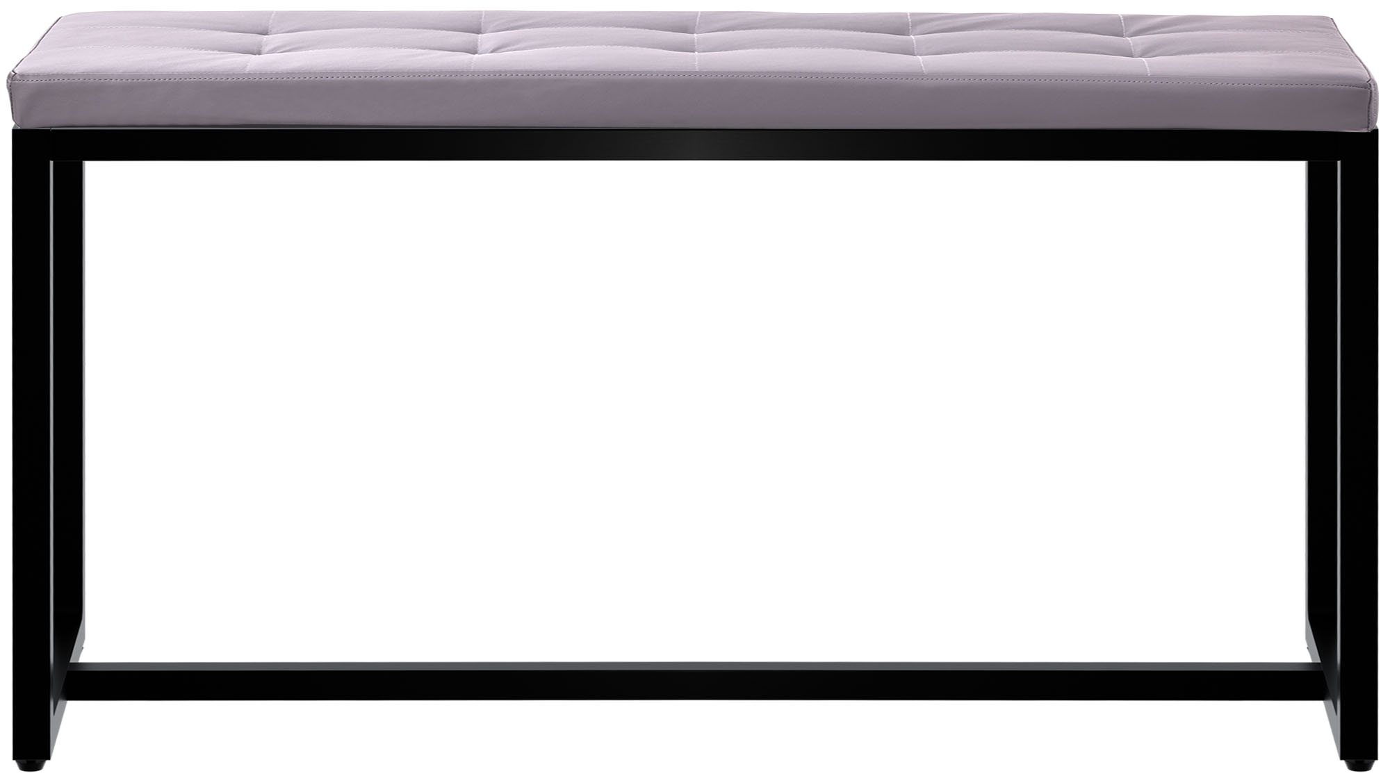 Sitzbank Barci B Kunstleder