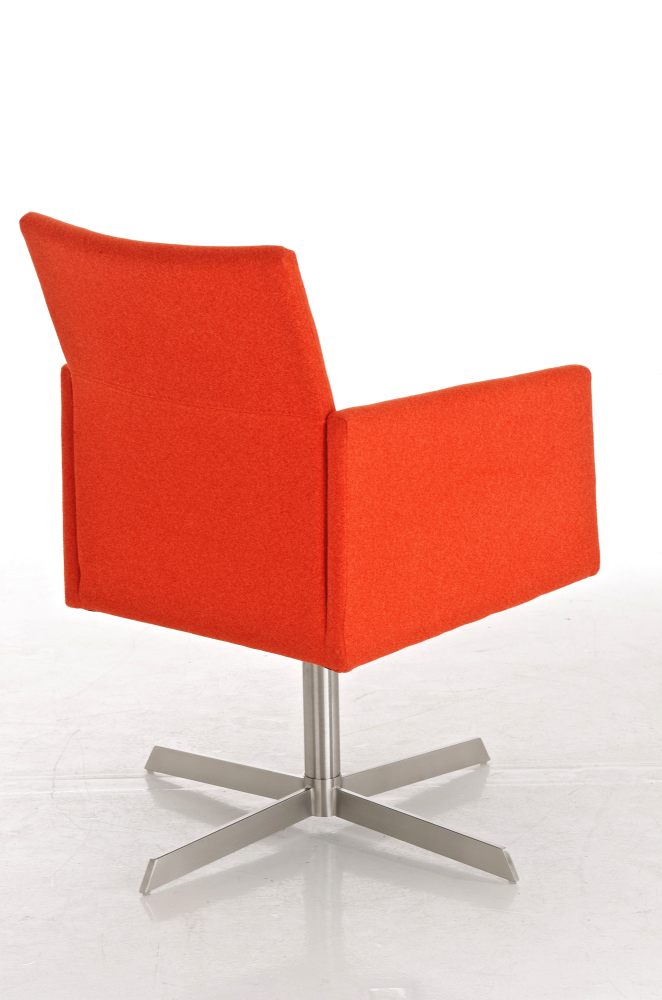 Cubic Lounger Stoff