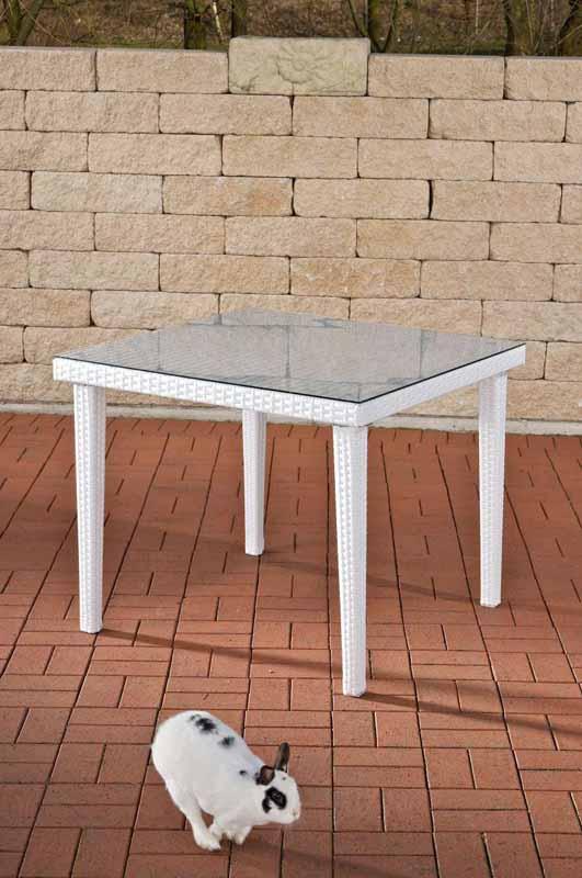Tisch Bari 100x100