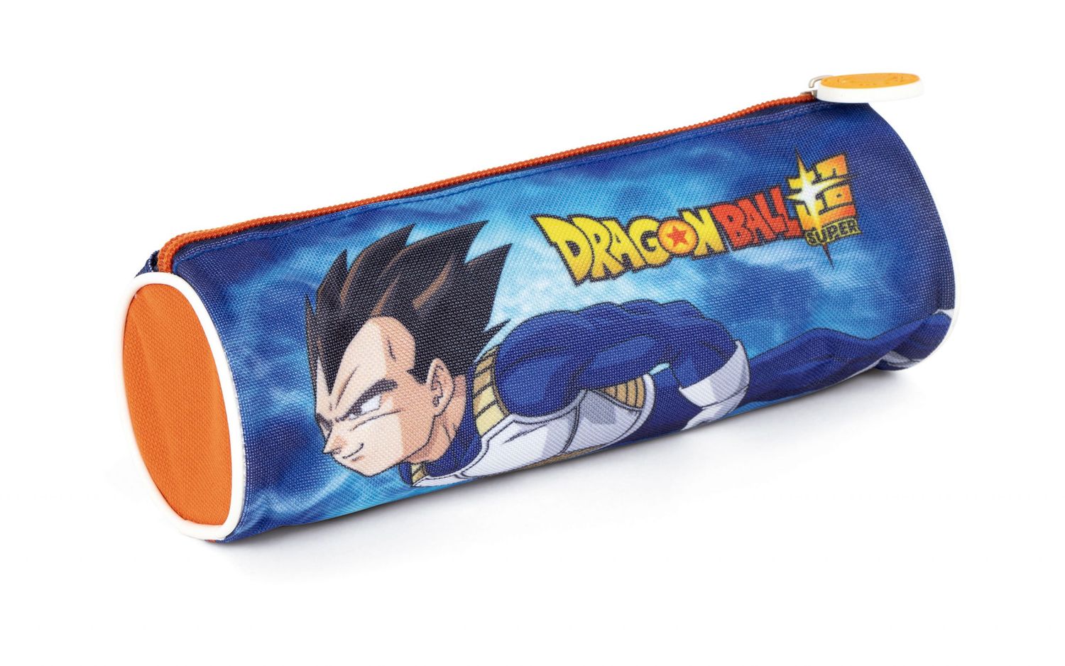 ARDITEX Schreibwaren DRAGON BALL - Federmäppchen 21 x 7 x 7 cm