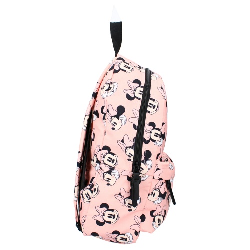 Vadobag Europe B.V. Minnie Mouse Disney Minnie Mouse - Rucksack "Really Great" 38cm