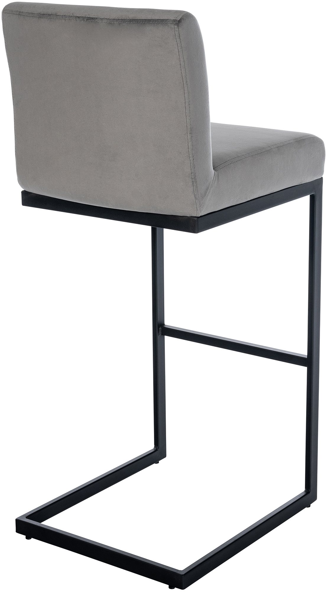 Barhocker Hopewell Samt B