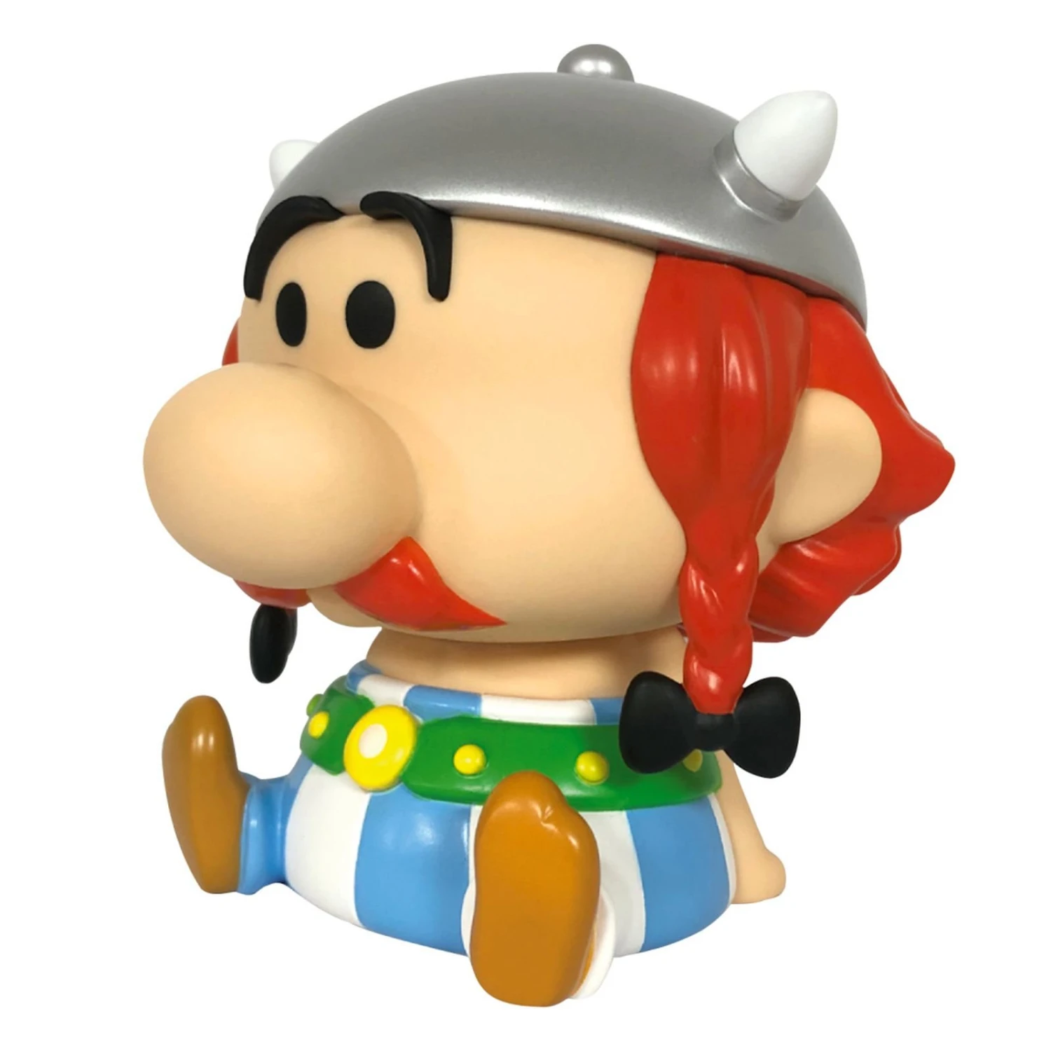 Plastoy Sonstiges Asterix & Obelix - Chibi Obelix - Spardose