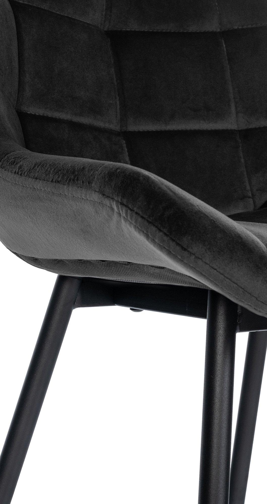 Barhocker Weston Samt