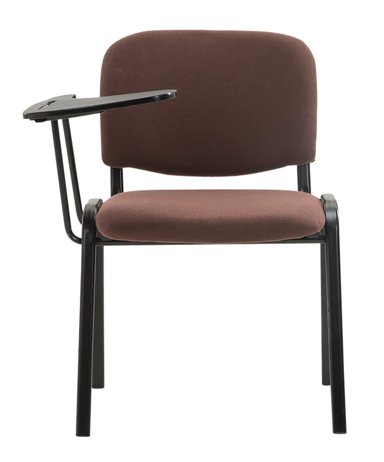 4er Set Stühle Ken mit Klapptisch Stoff