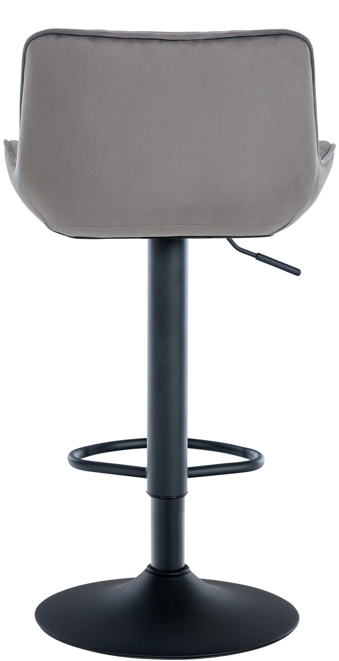 2er Set Barhocker Minosa Samt