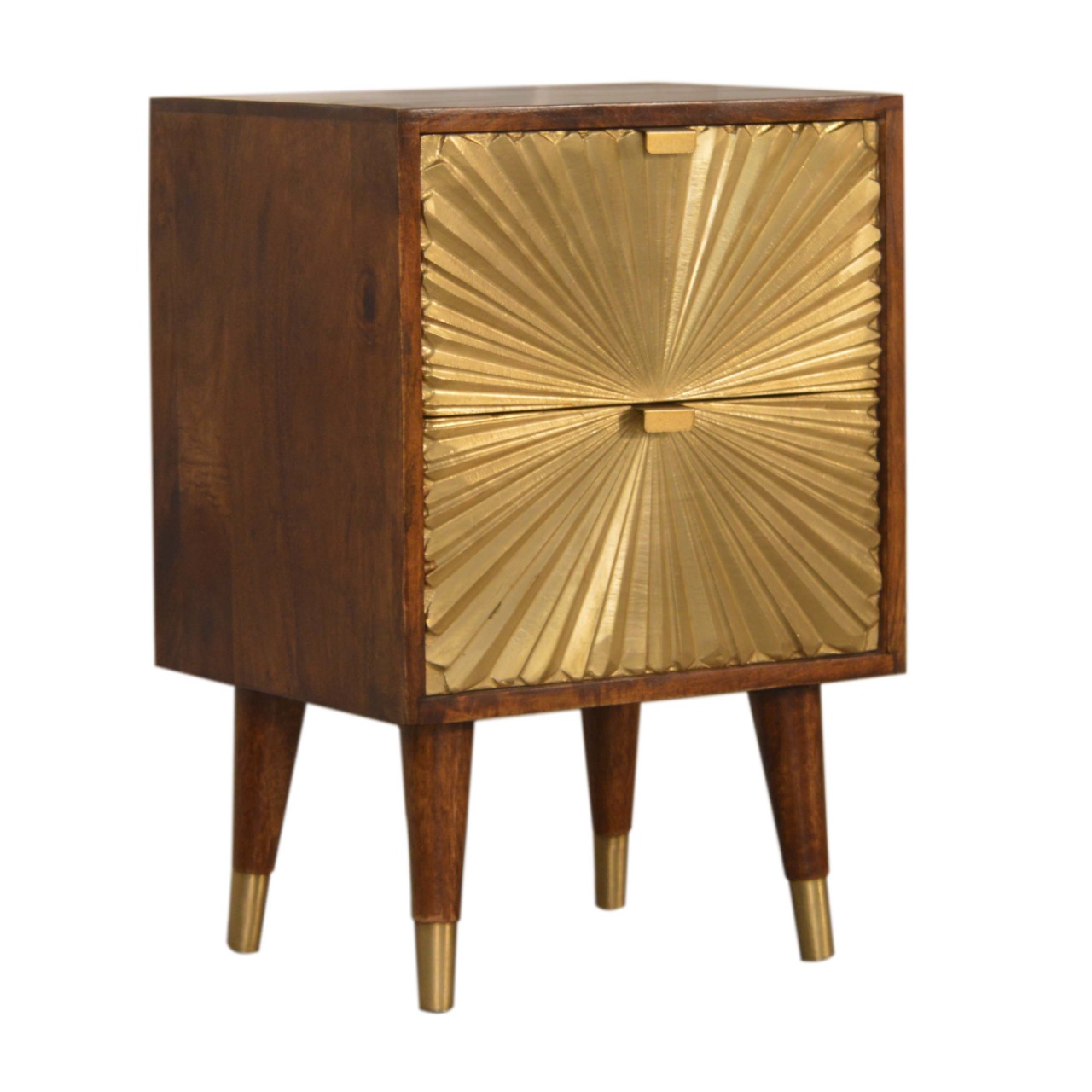 Manila Gold Nachttisch