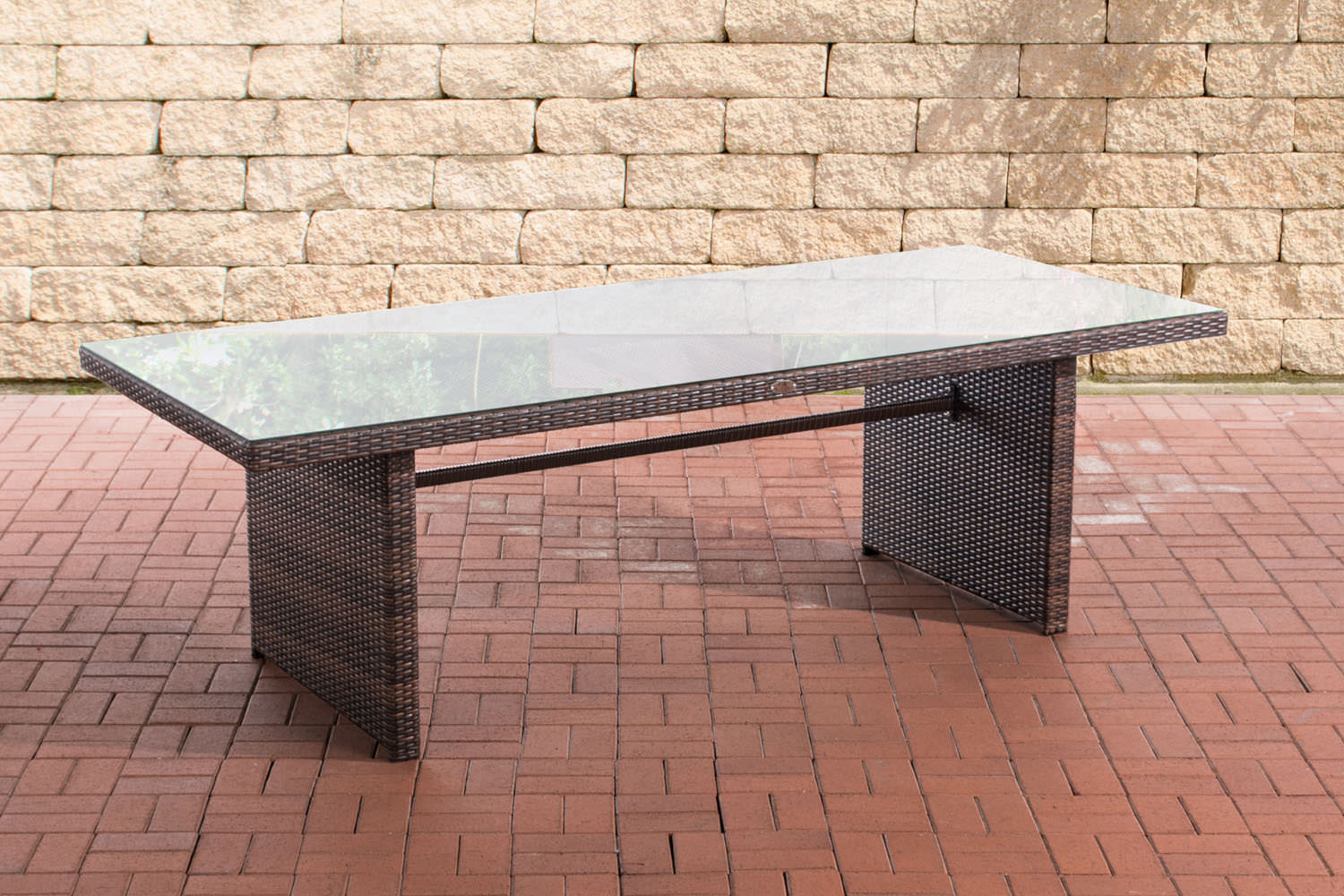 Tisch Avignon 240 cm