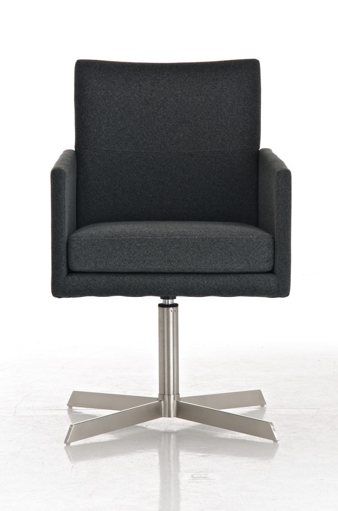 Cubic Lounger Stoff