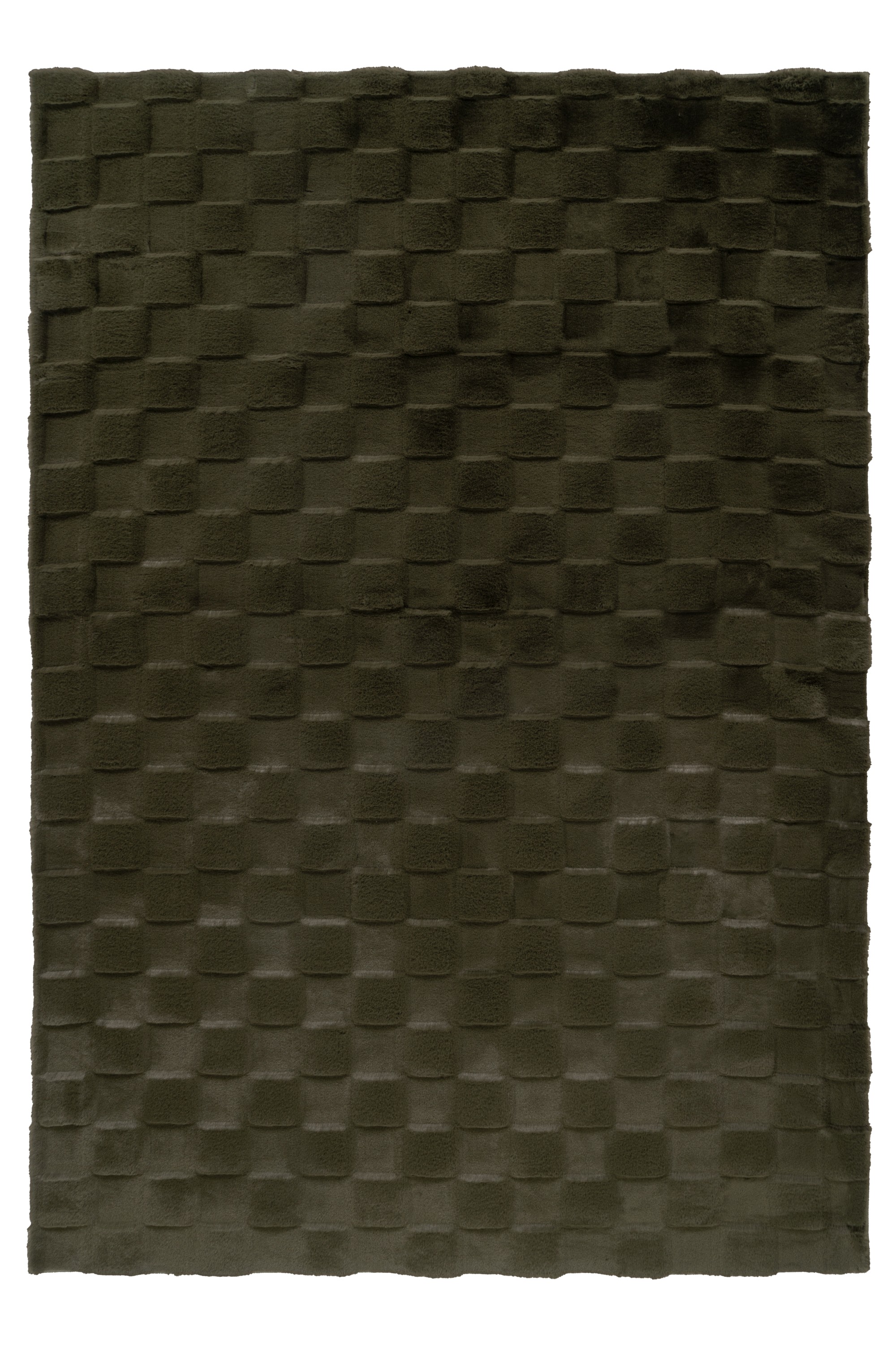 Teppich Botany 625 Grün 160 x 230 cm