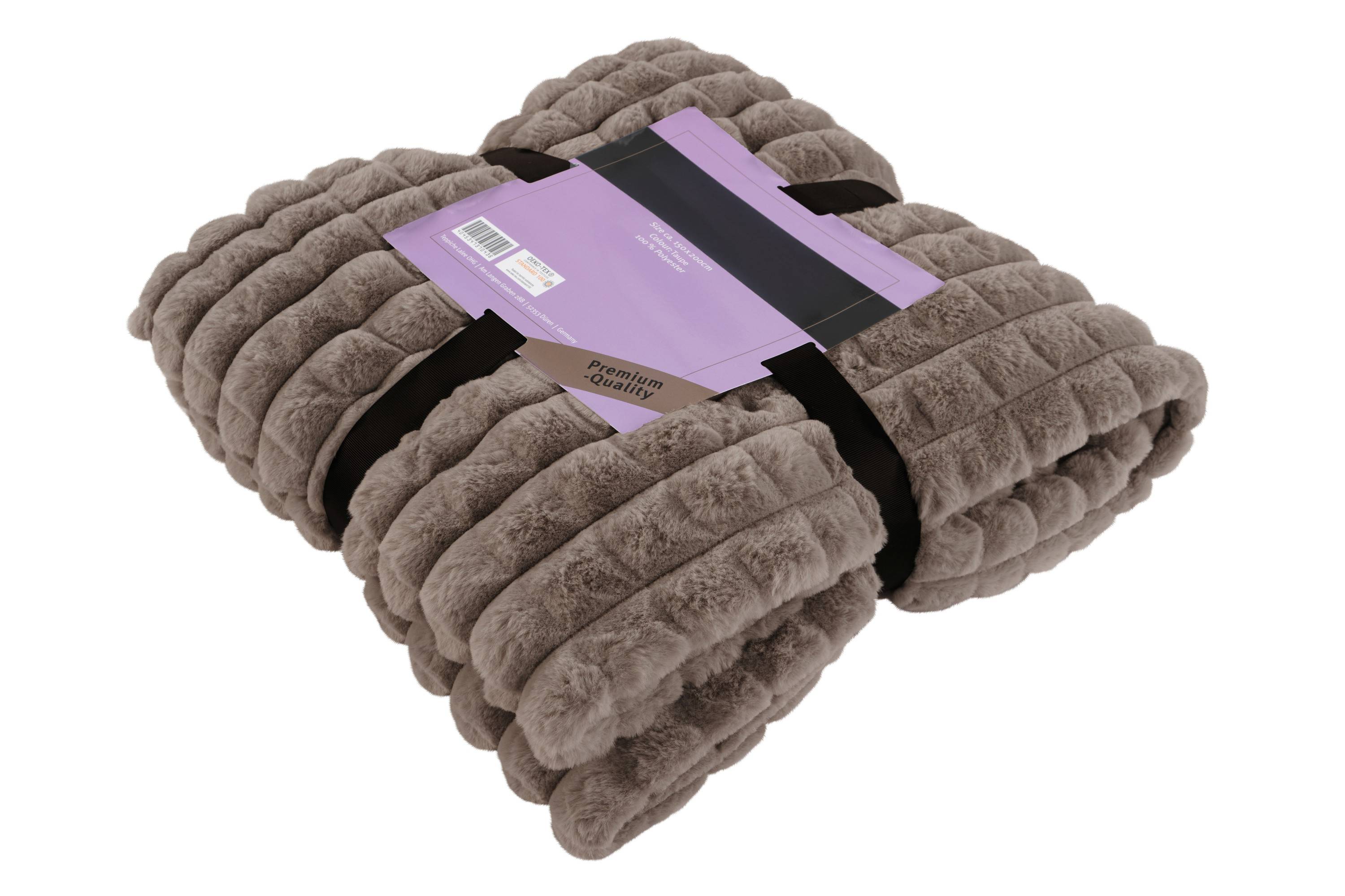 Deko-Decke Decke Spa Essence 125 Taupe