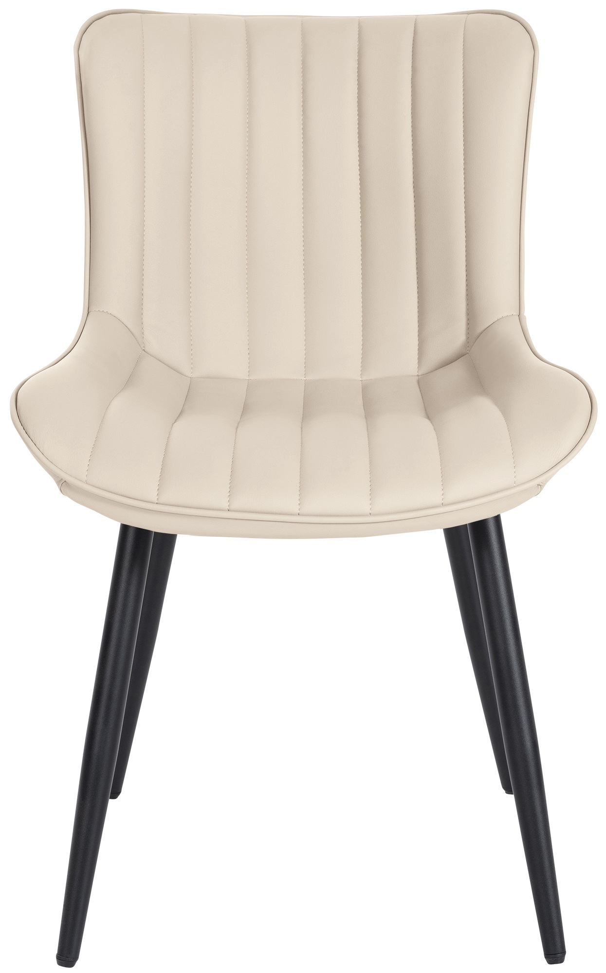 2er Set Stühle Largo Kunstleder