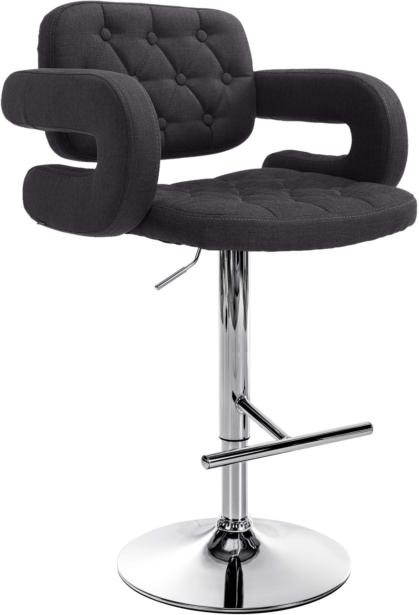Barhocker Dublin STOFF C