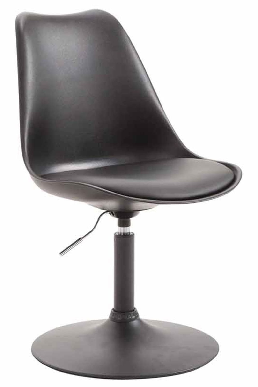 4er Set Esszimmerstühle Maverick B Kunststoff