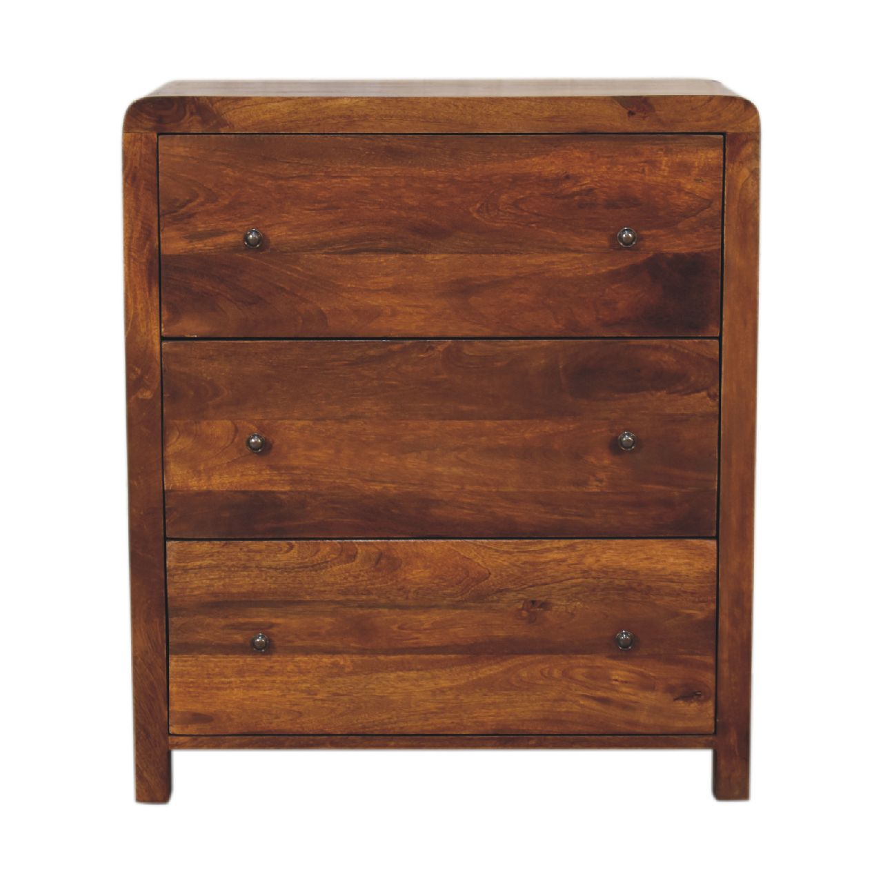 Artisan Furniture, Ruby Carl Workspaces Aspen-Kommode – Ansicht 3