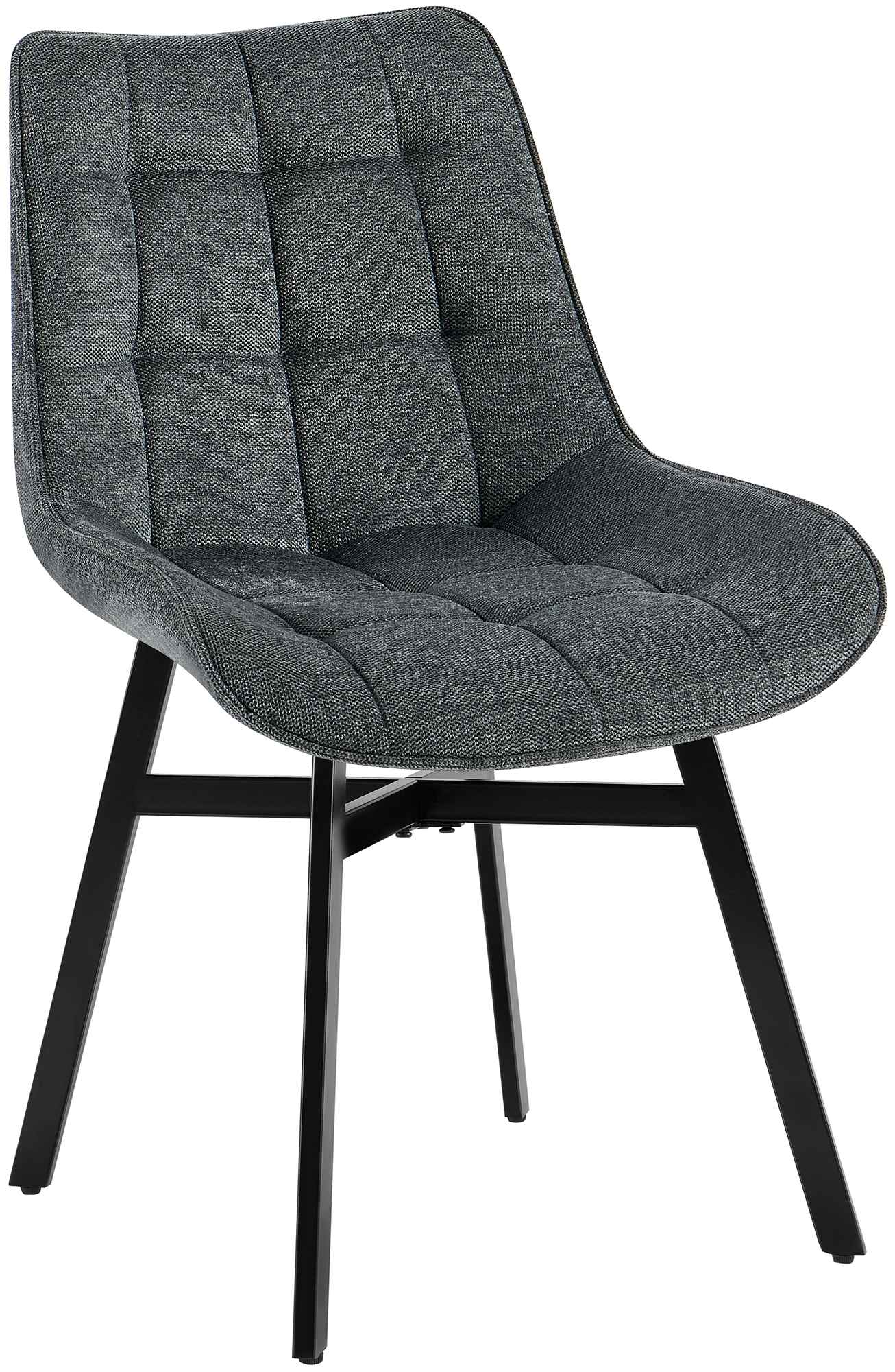 Stuhl Colby Stoff