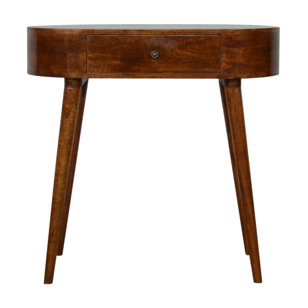 Albion Chestnut Konsole