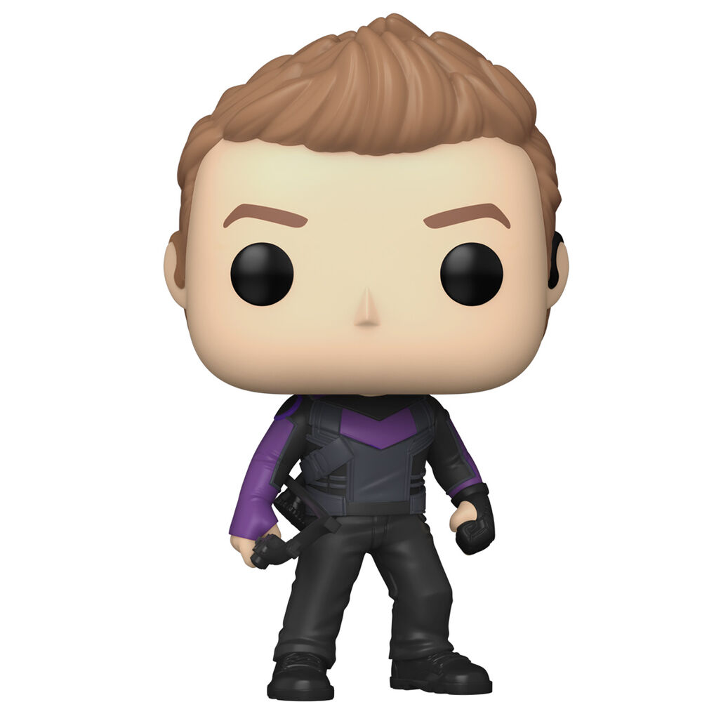 Funko Sammel- & Spielfiguren Funko 59480 - Pop! Marvel Hawkeye Hawkeye #1211