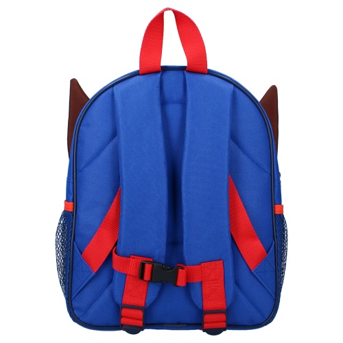 Vadobag Europe B.V. Paw Patrol Paw Patrol - Rucksack "Fluffy Friends" 32 cm
