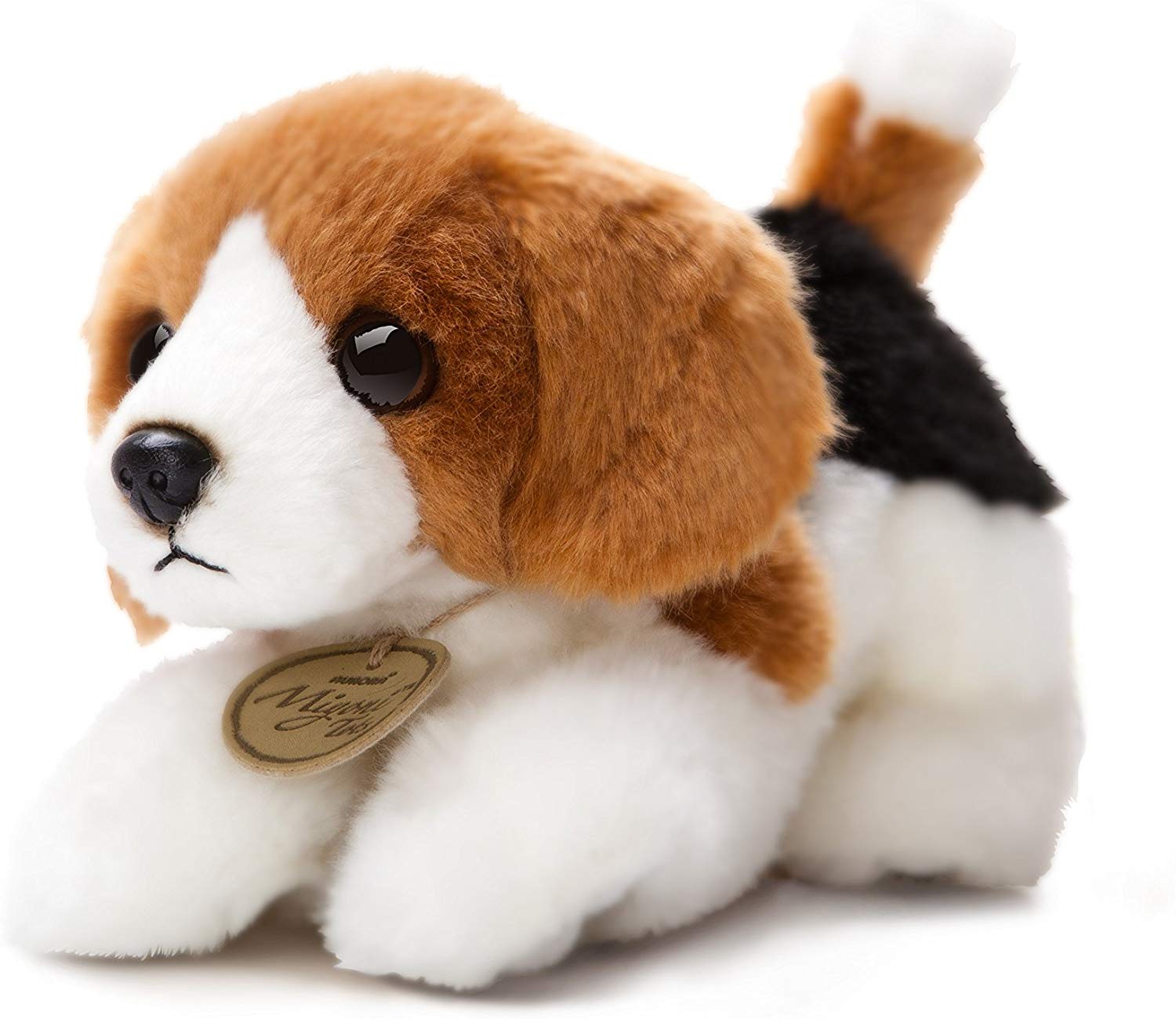Aurora Plüschfiguren MiYoni Beagle Plüschtier ca. 21 cm - Plüschfigur
