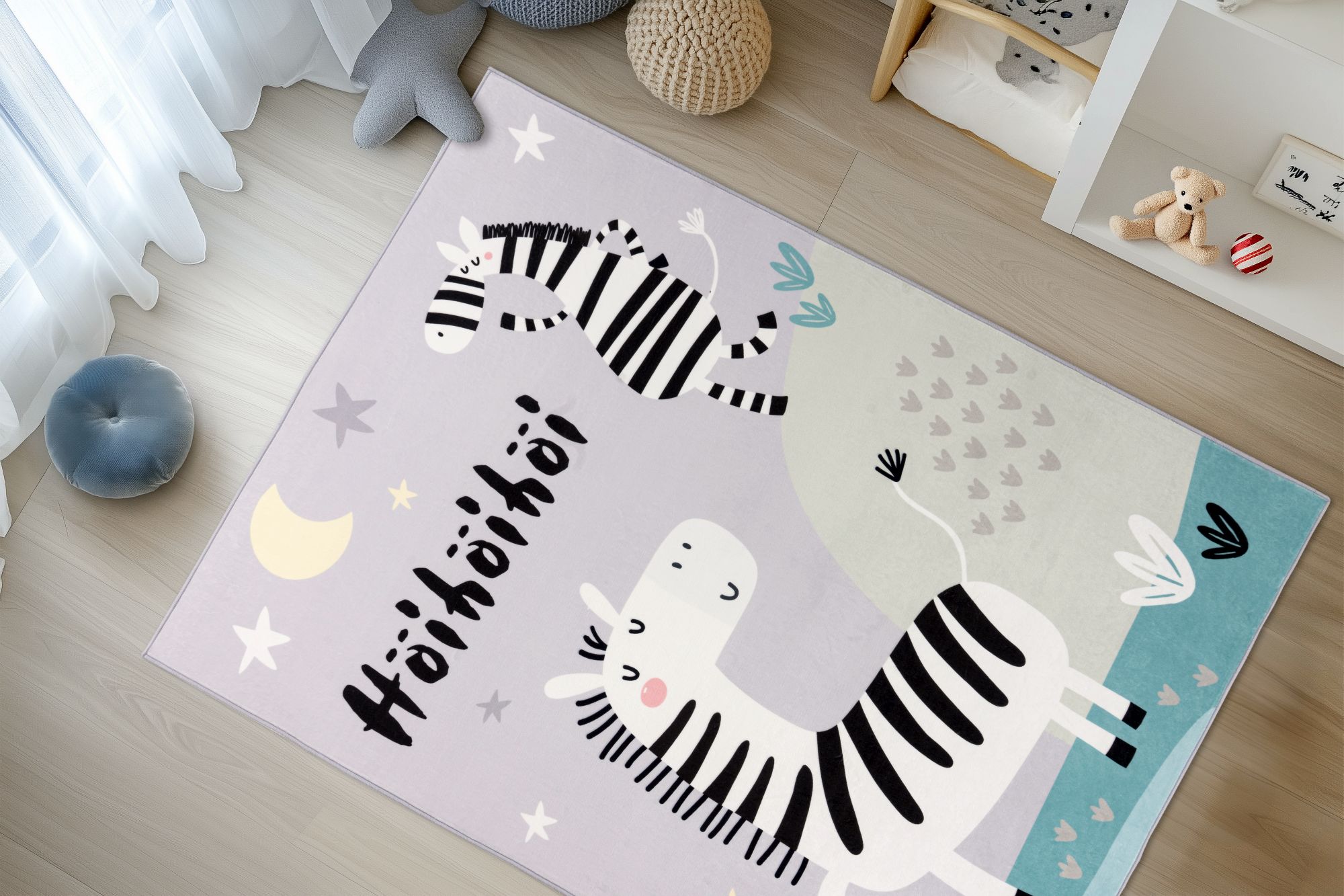 Teppich Wonder 128 Daze 115cm x 160cm