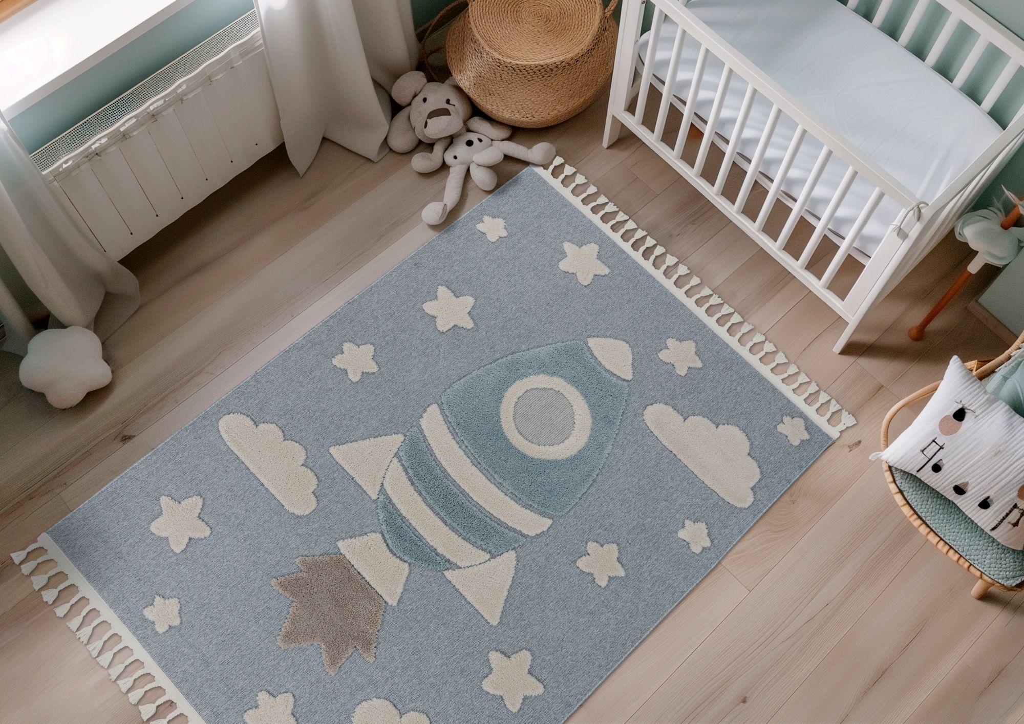 Teppich Modena 416 Spac 120cm x 170cm