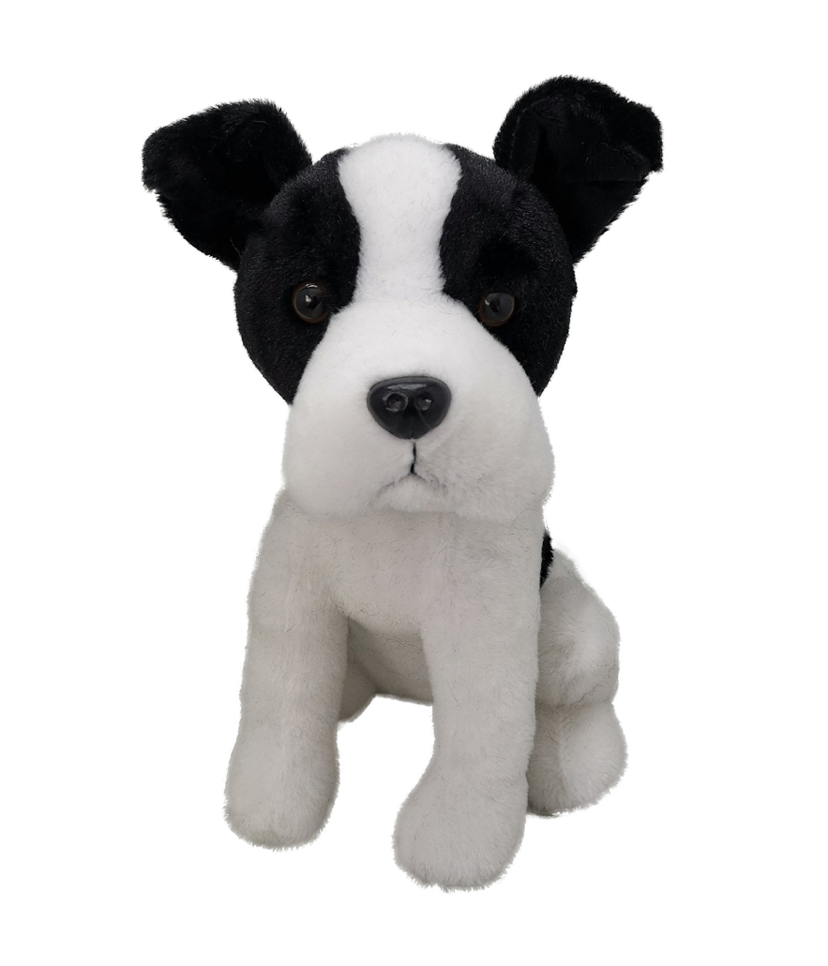 Joy Toy Plüschfiguren Micky - adopt me Plüsch Tier Hund