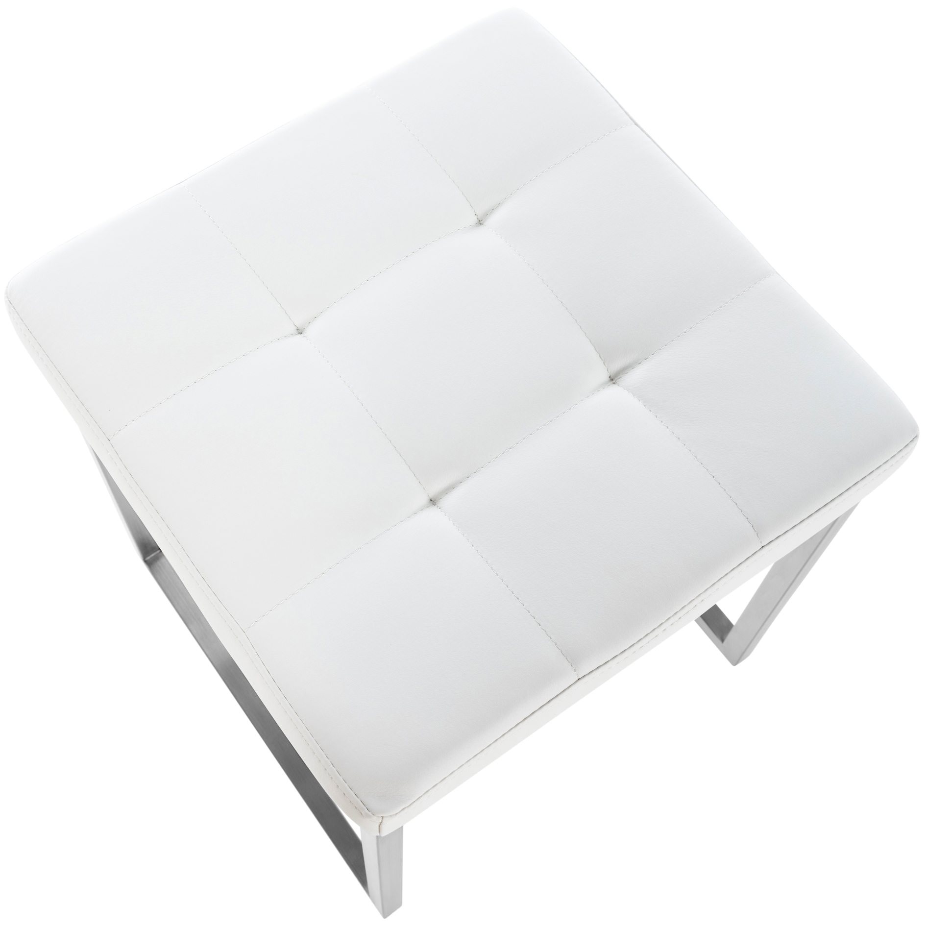 2er Set Sitzhocker Barci