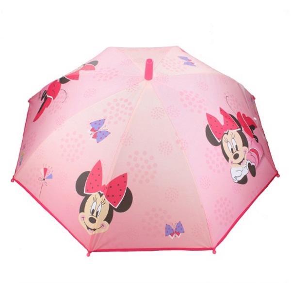 Vadobag Europe B.V. Minnie Mouse Disney Minnie Mouse - Regenschirm "Don't Worry About Rain"