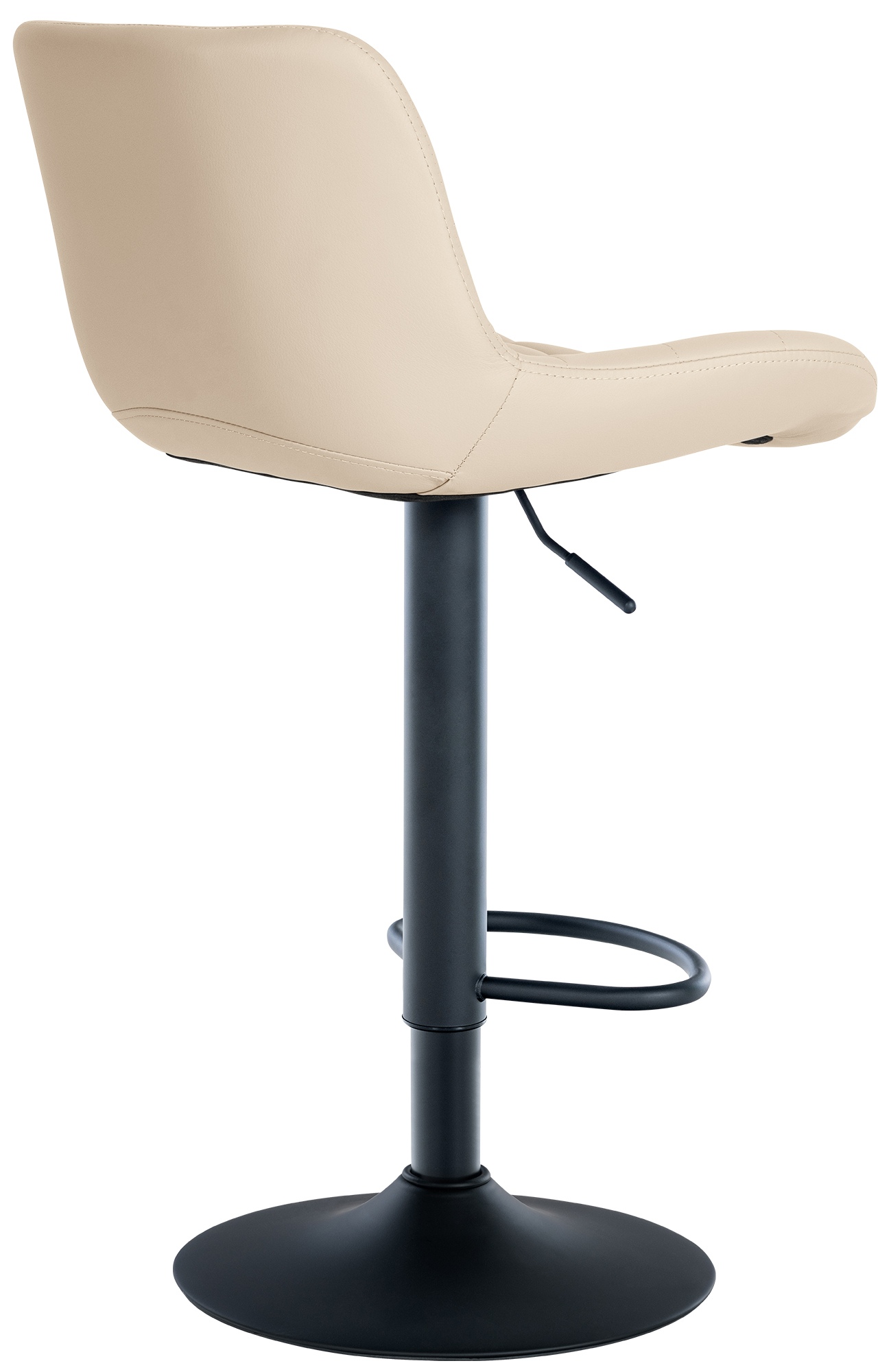 Barhocker Tover Kunstleder