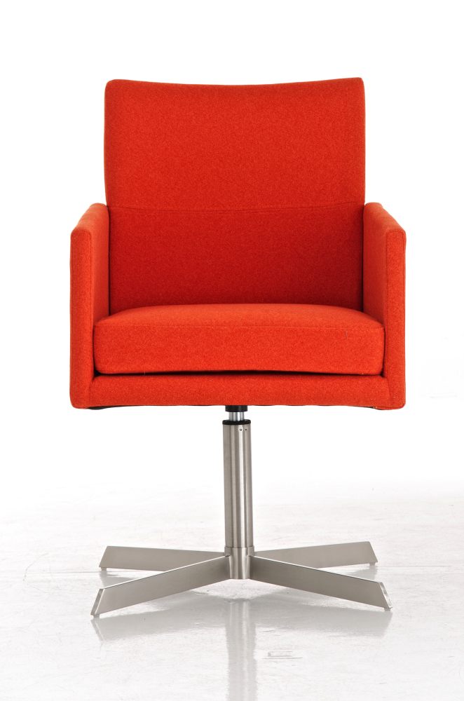 Cubic Lounger Stoff