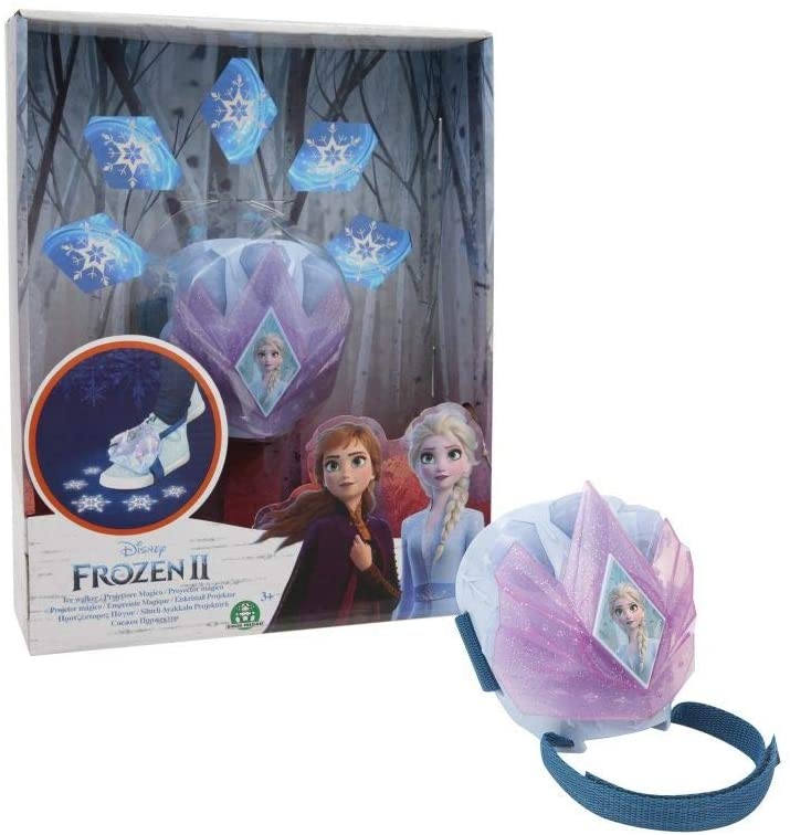 GIOCHI PREZIOSI Sonstiges Disney Frozen 2 / Die Eiskönigin 2 - Eiskristall Projektor