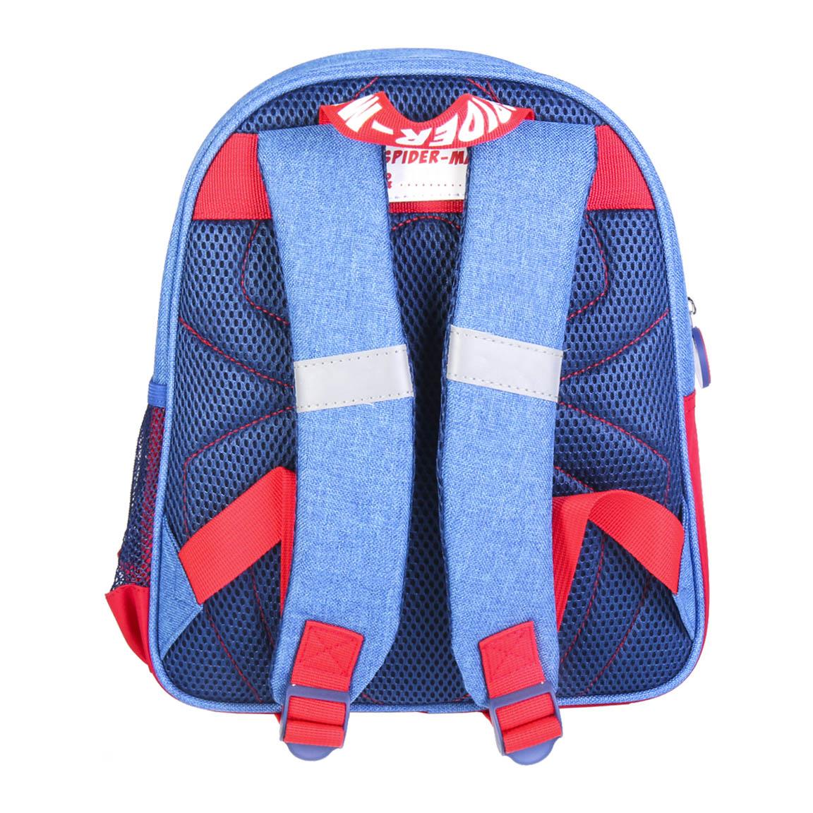 Cerda Marvel & DC Marvel Spiderman - Rucksack 30 cm
