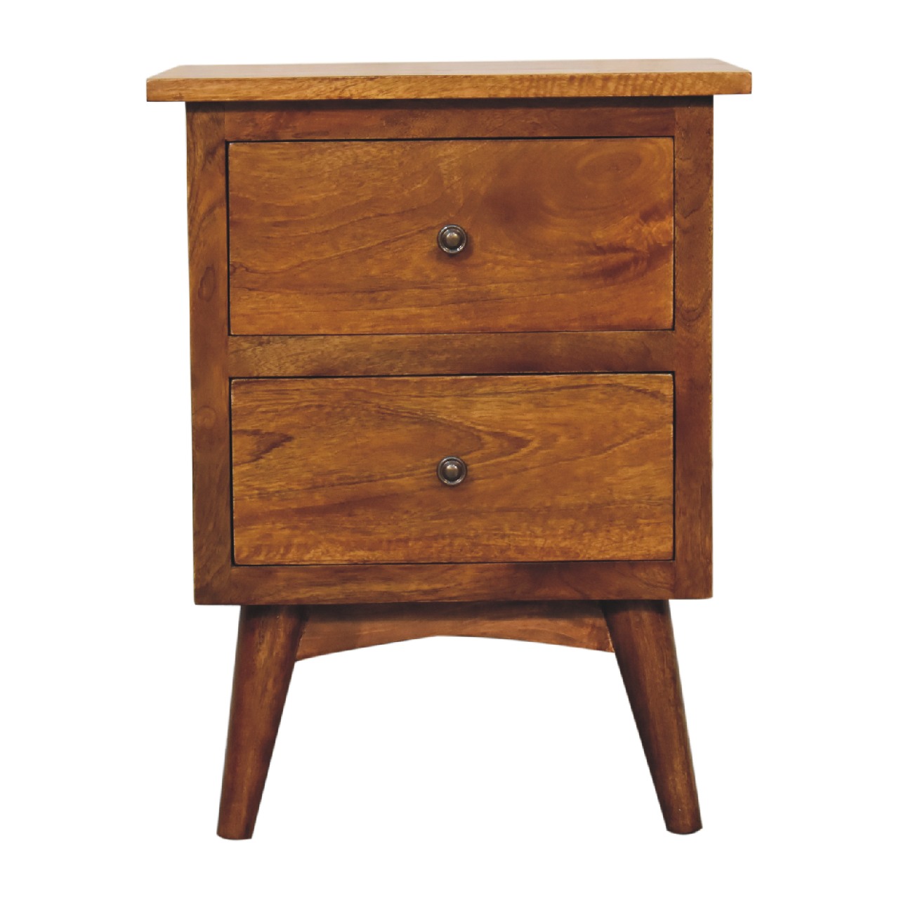Nachttisch „Chestnut“