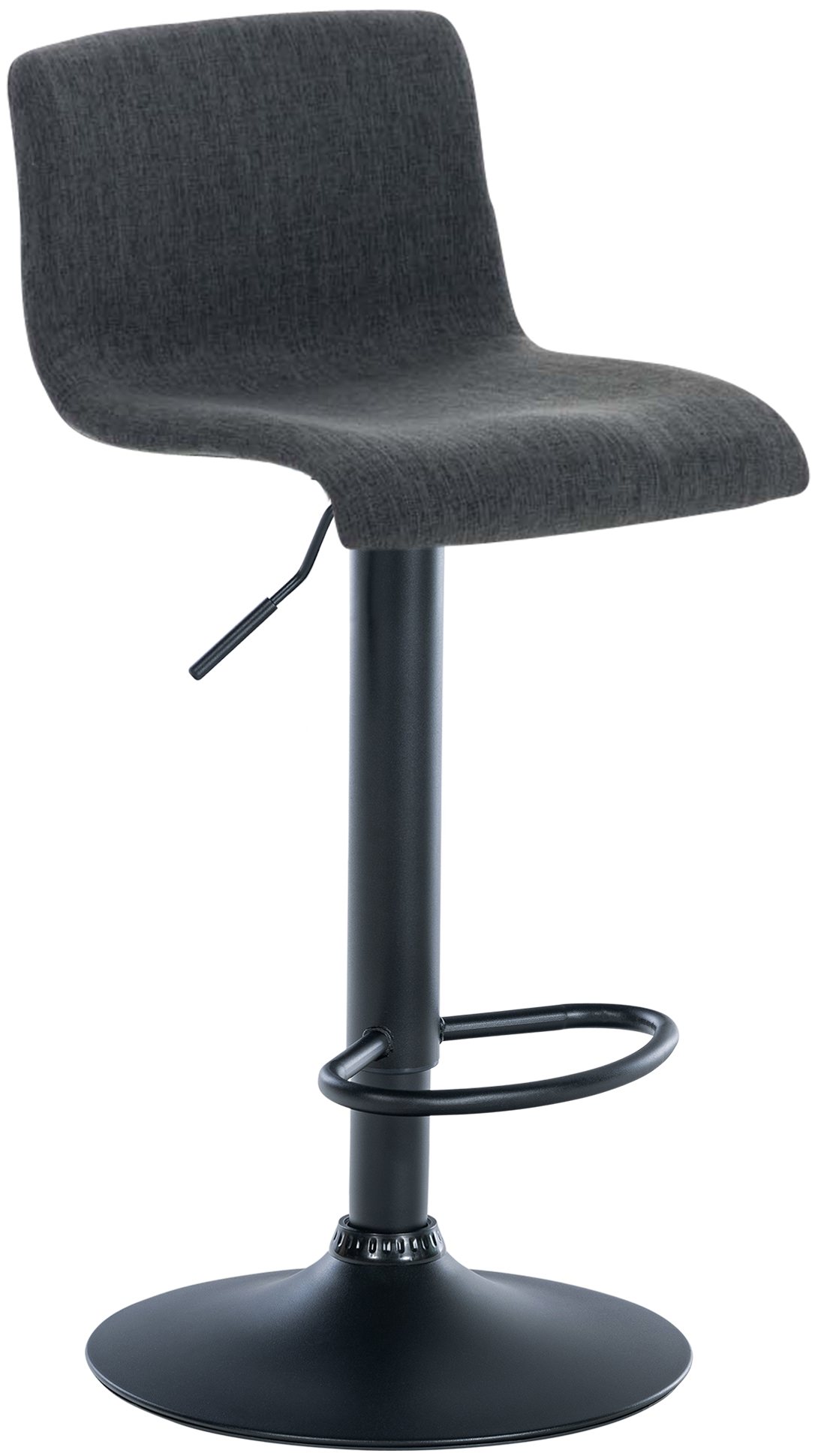 Barhocker Hoover Stoff B