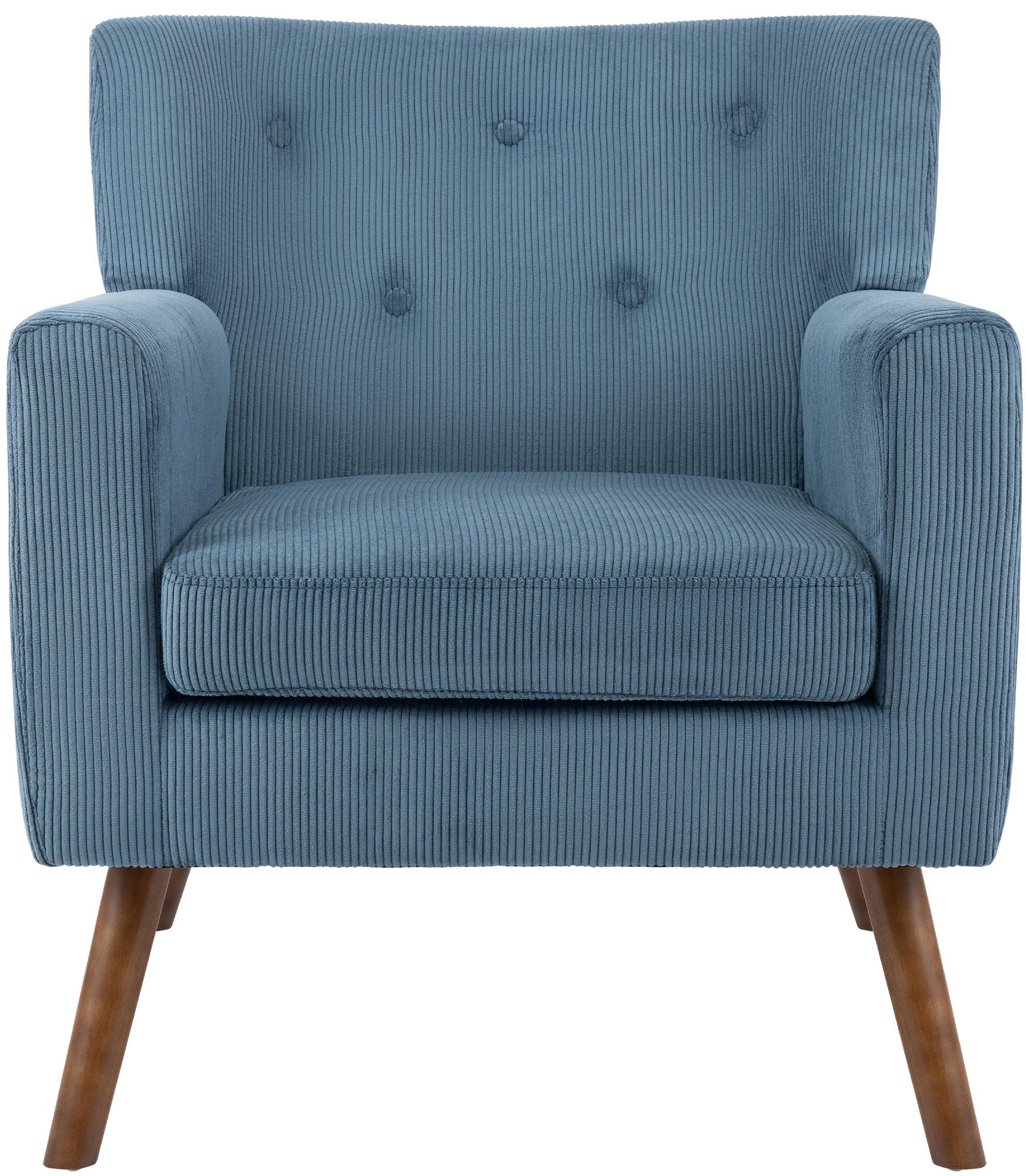 Sessel Kioni Cord