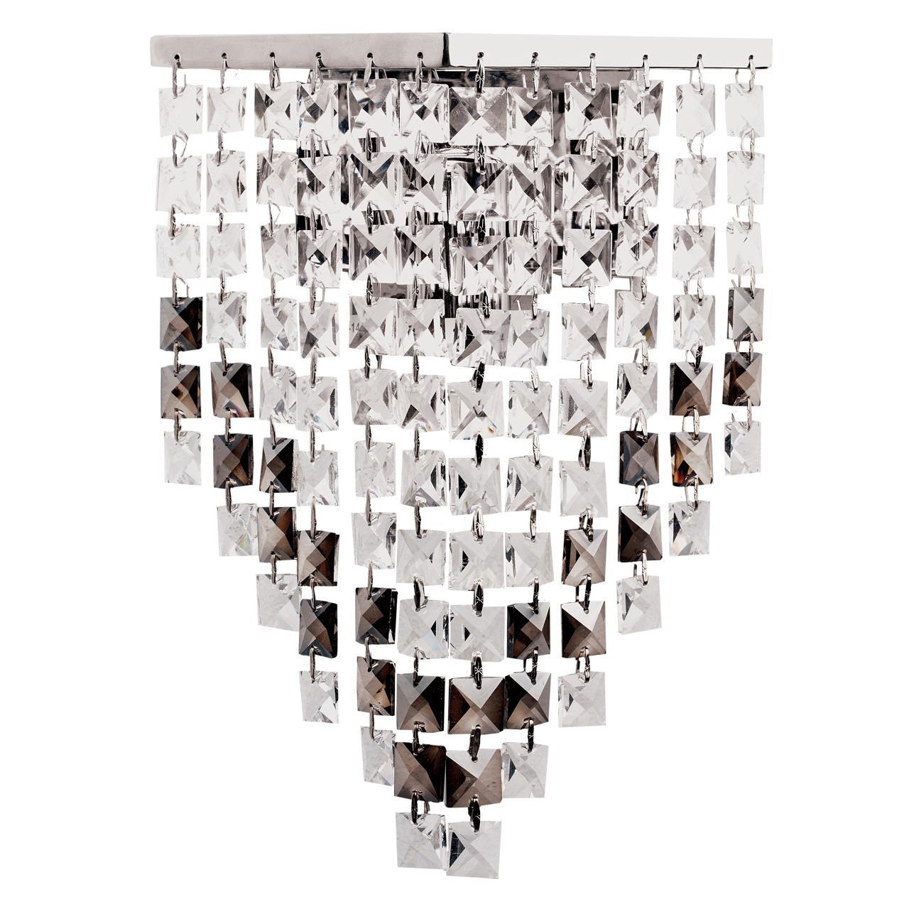 Wandleuchte Crystal 464021901