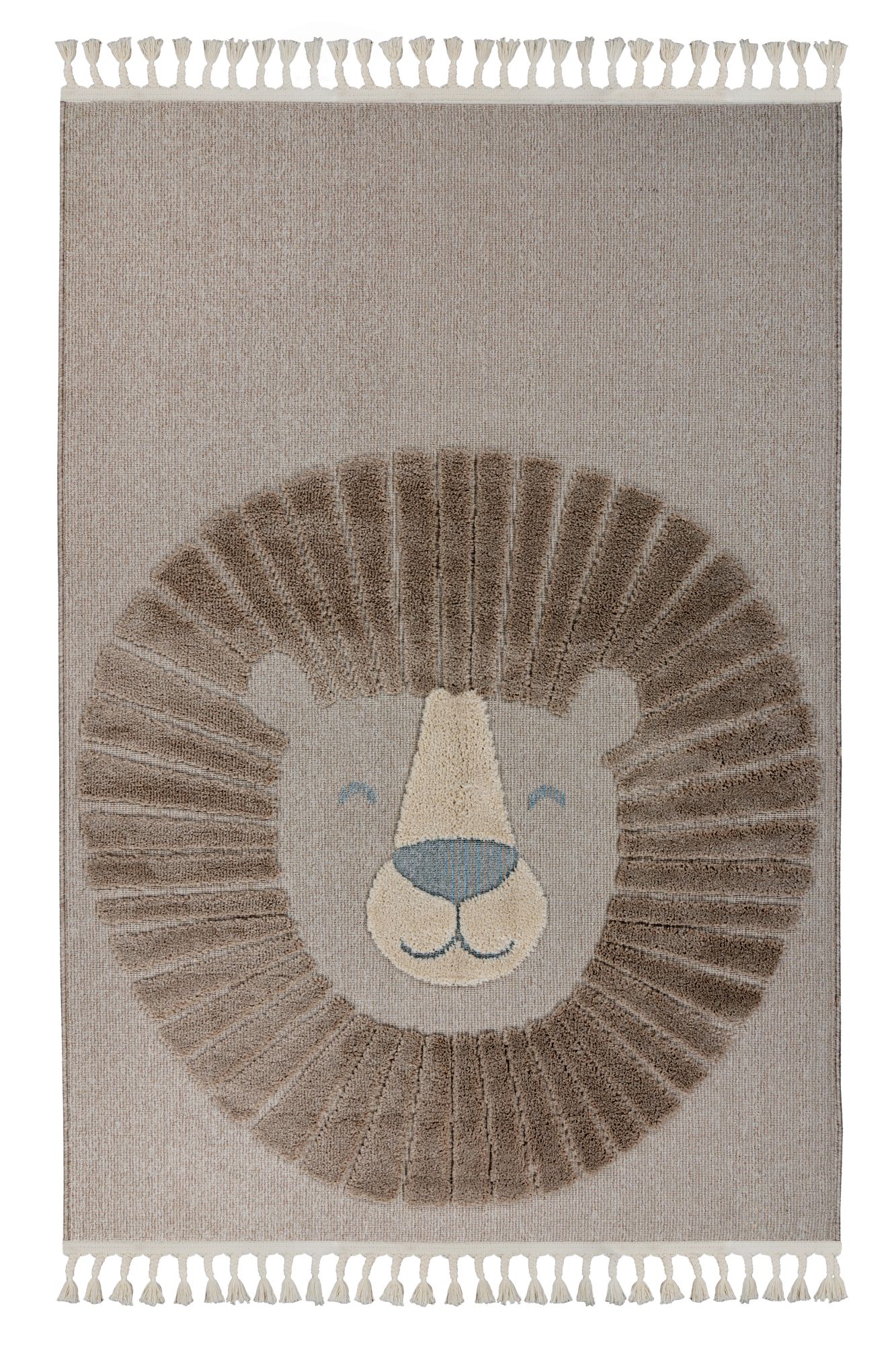Teppich Modena 424 Lion 120cm x 170cm