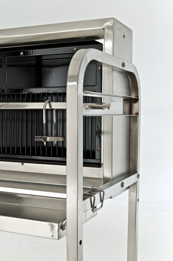 Barny Spanferkelgrill
