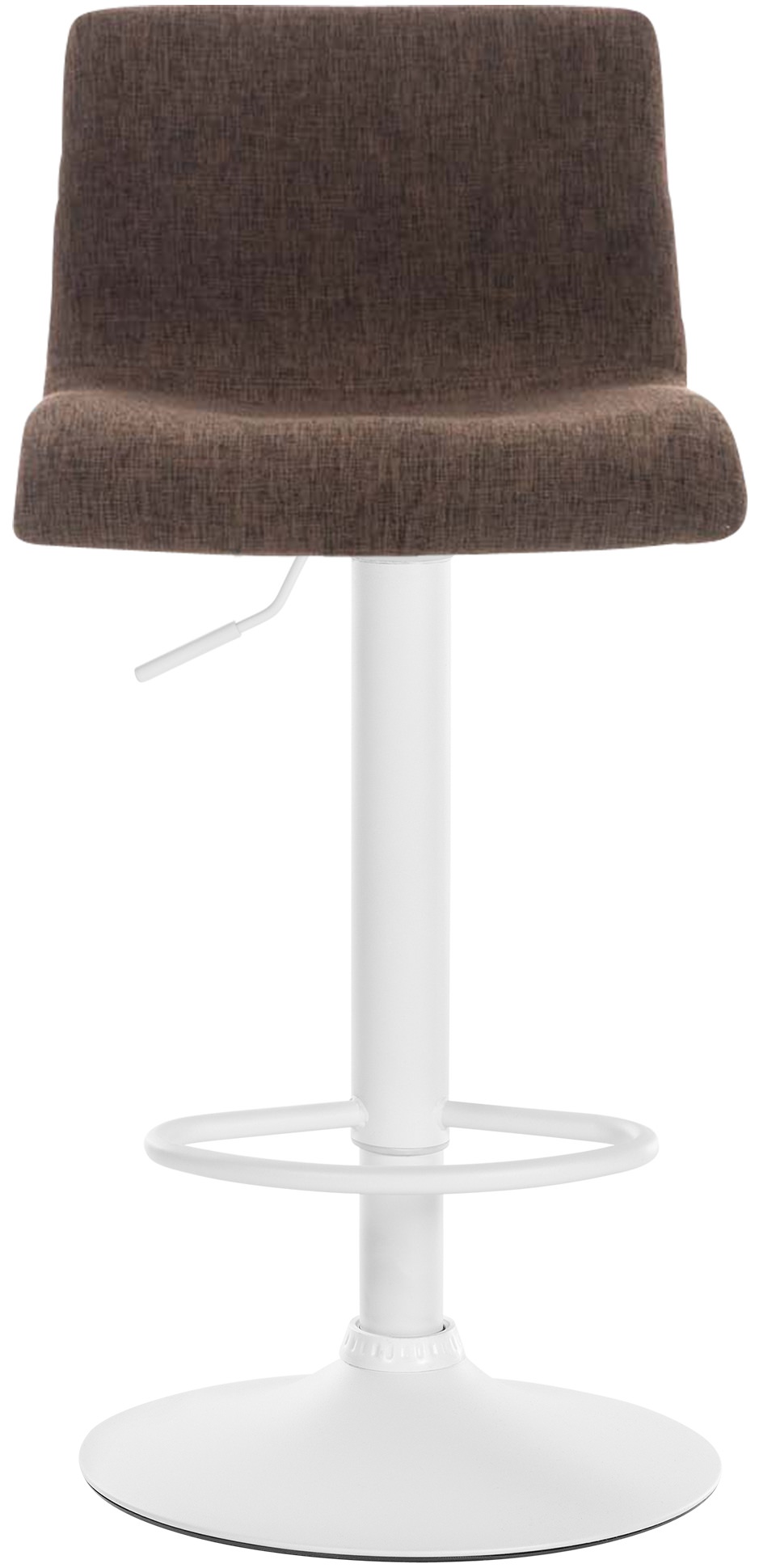 Barhocker Hoover Stoff W