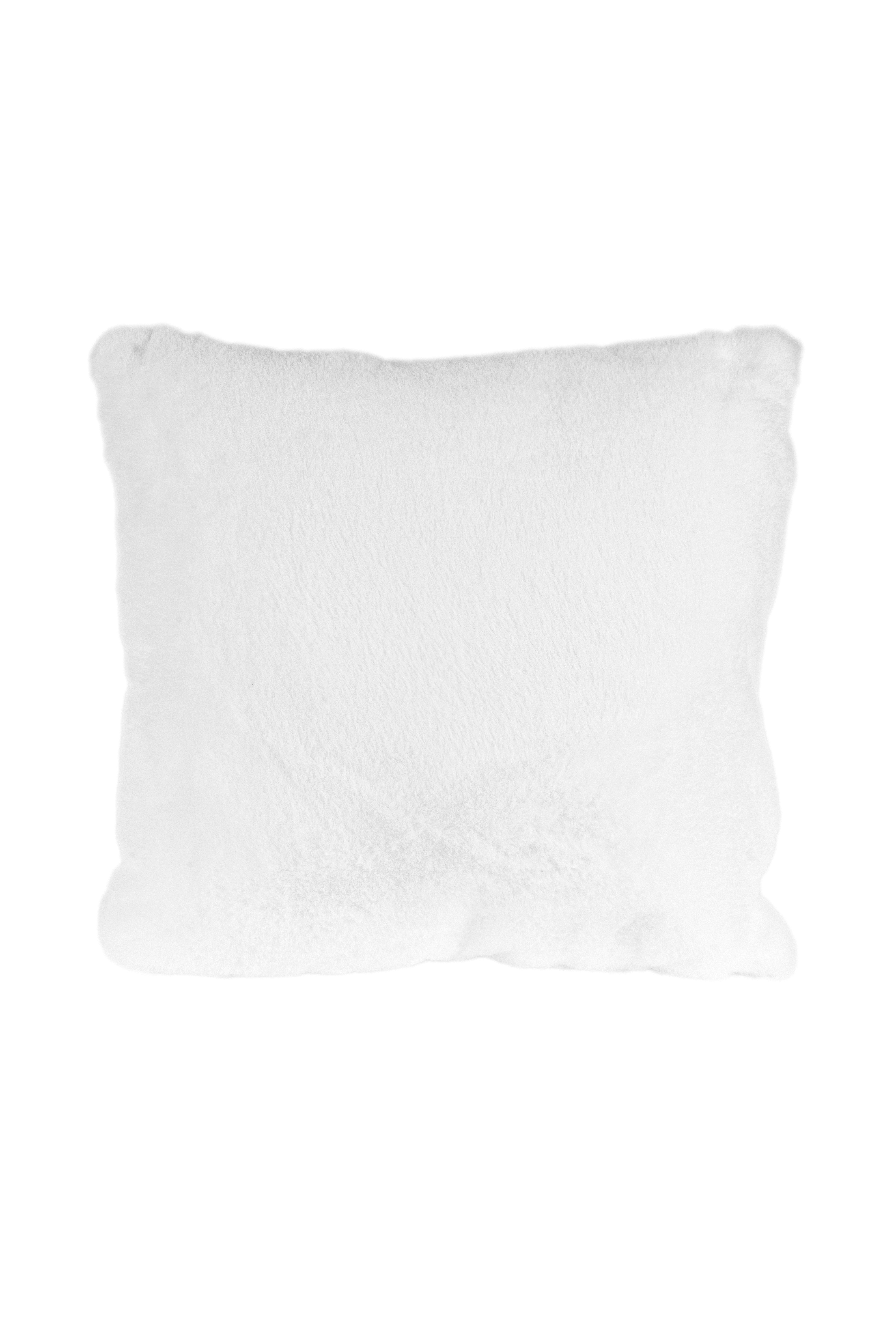Deko-Kissen Dekokissen Aimee 625 2er-Set Weiß