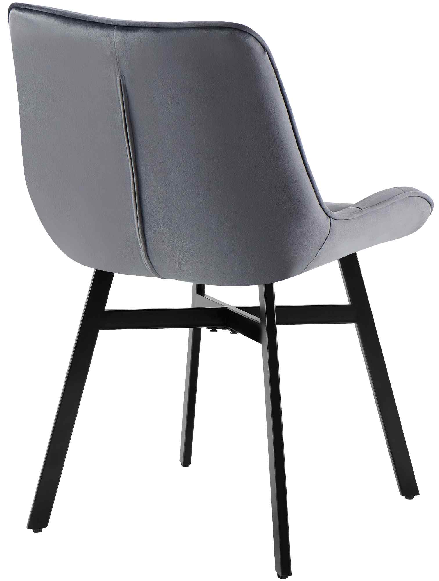 Stuhl Colby Samt