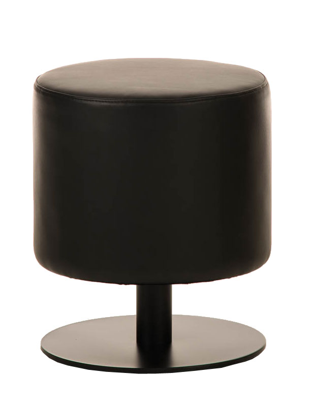 Sitzhocker Manau Kunstleder B47