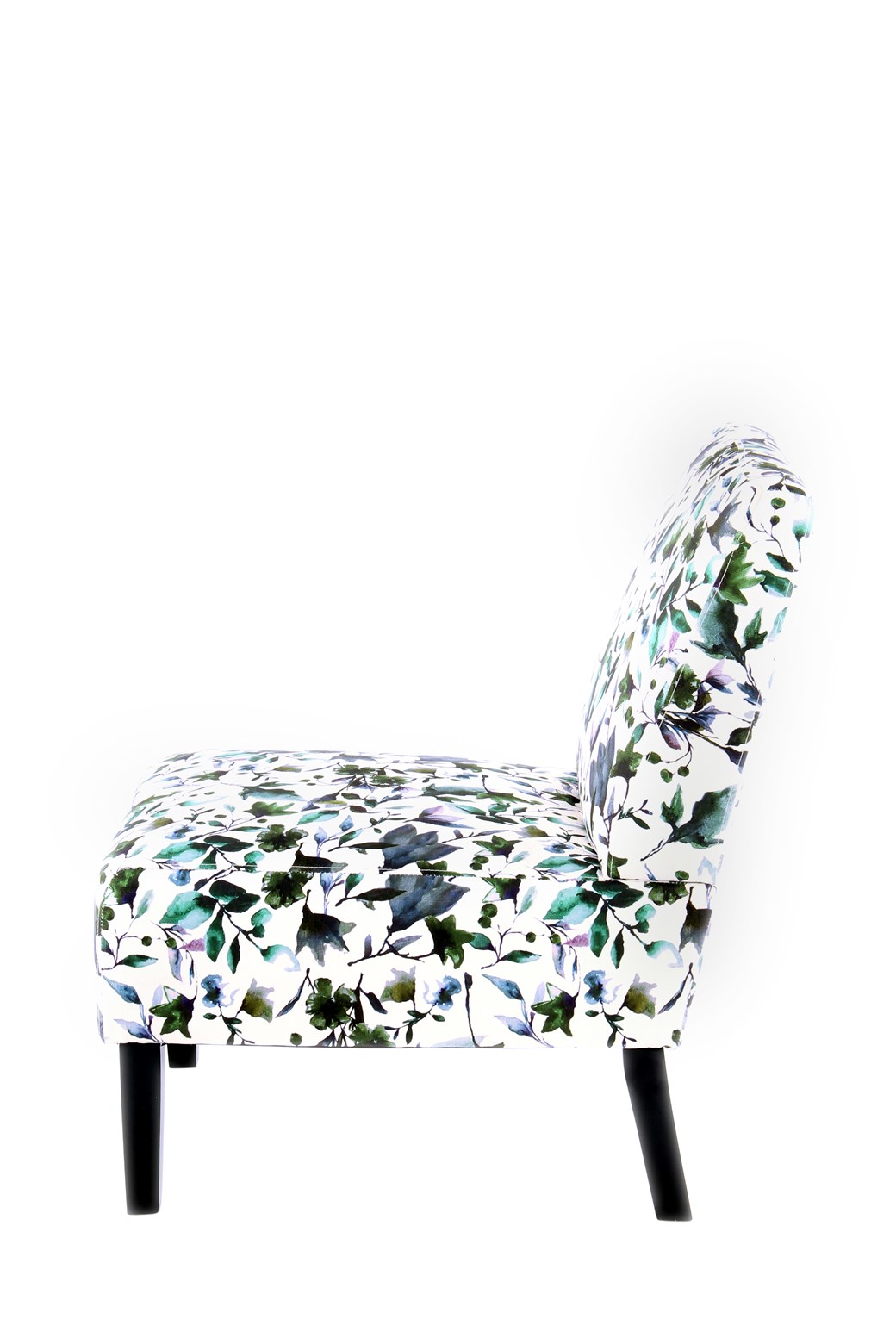 Designstuhl Flower