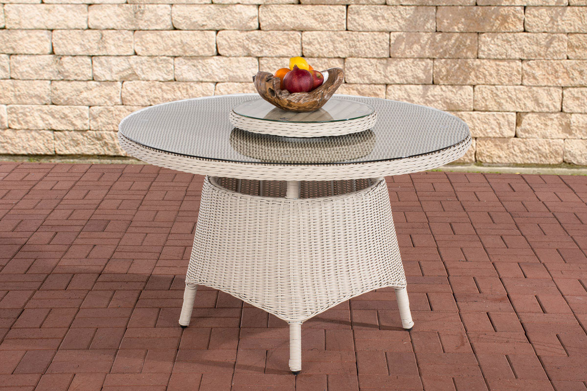 Tisch Jardin 5mm
